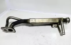 Охолоджувач вихлопних газів EGR для Mercedes-Benz ML W164 16421400975 0918100370 117000000000000