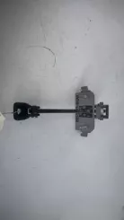 Обмежувач повороту задніх дверей Citroen C4 II 00009181R2