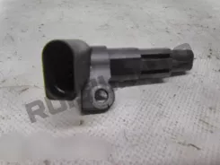 Seat Ibiza III (6L) Передня кришка / Капот двигуна 03D906433EL