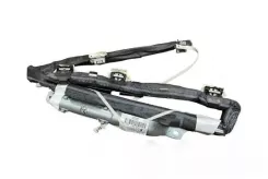 Шторка безпеки Ford Fiesta 8A6114B412AF 09231101MS 34016455E
