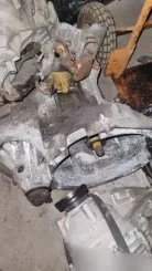 Ford Transit 5-ступінчаста механічна коробка передач 6C1R7002DB 05010716252