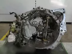 5-ступінчаста механічна коробка передач Peugeot Partner 20TA74 0096655