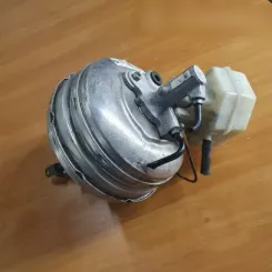 BMW X3 E83 Підсилювач гальм 293403546071 00173425101734