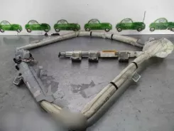 Подушка безпеки передніх дверей Toyota Corolla Verso E121 621800F010 048835405P3L
