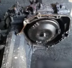 Автоматична коробка передач Chevrolet Alero 10478ae 10478-ae