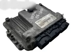 Контролер / модуль ЕБУ Ford Focus 4M5112A650NE 0281001263