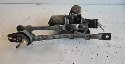 Механізм та двигун склоочисника лобового скла Citroen C1 53565002 009535650025
