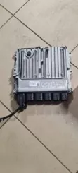 Блок керування / ЕБУ BMW 5 G30 G31 8472586 030067378 0281034741