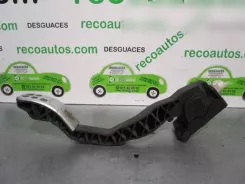 Датчик прискорення Peugeot 206 9654877580 0280755027 BOSCH
