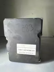 Насос ABS BMW X3 E83 3414388 026590318