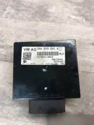 Реле керування струмом Volkswagen Tiguan 3AA919041A 0190911880 01045220