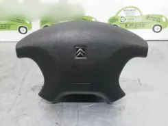 Подушка безпеки керма Citroen Xsara 96348639ZL 0605265