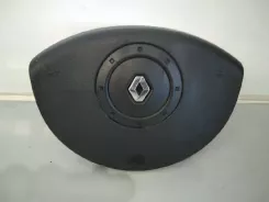 Renault Kangoo II Подушка безпеки керма Подушка безпеки 6079882DNGD 0214118850066 E1-A1-39-2