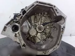 Renault Grand Modus Механічна 5-ступінчаста коробка передач TL4042 002128
