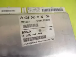 Модуль / контролер ESP Mercedes-Benz A W168 0265109459 0285452632Q01