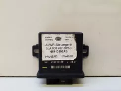 Блок керування освітленням Chrysler Grand Voyager V (LCM) 05113392AB 0000074581 5LA00876730