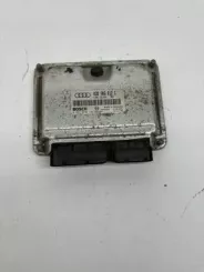 Контролер / модуль ЕБУ Audi A3 S3 8L 038906012C 0281010122