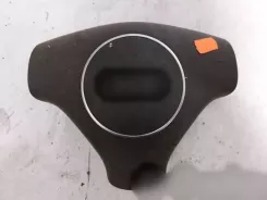 Audi A4 S4 B6 8E 8H Подушка безпеки Подушка безпеки керма 8E0880201BA 001RD0F9FD18