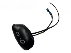 Антена радіо Opel Vectra C 024444 0100360 DA501