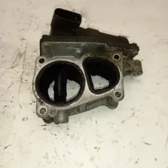 Клапан рециркуляції відпрацьованих газів Audi A6 C7 059129583H 059129593H