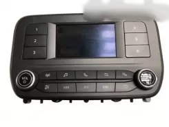 Монітор / Дисплей / Екран Ford Fiesta 9CDV07464 001102018