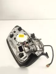 Елемент дзеркала заднього виду BMW 5 F10 F11 7245589 013736983 E015216300000