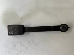 Замок ременя безпеки переднього безпеки Renault Clio III 34042795 043709 750787