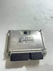 Контролер / модуль ЕБУ Audi A6 S6 C6 4F 4F0907559 0261208921 4F0910560E