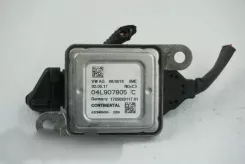 Датчики тиску вихлопних газів Volkswagen PASSAT B8 04L907805C 5WK97226