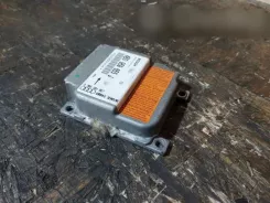 Audi A6 S6 C5 4B Блок керування/модуль Airbag 4B0959655J 003080023GVK