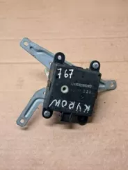 Двигун обігрівача SsangYong Kyron A2485506B00000 051022D