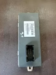 Блок керування пневматичною підвіскою BMW X5 E70 6792659 00263636 00406391A2