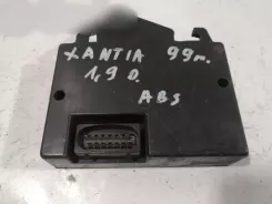 Блок керування / модуль ABS Citroen Xantia 9612783680 10094302014 10020202274