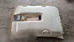 Багажник на дах Skoda Octavia Mk2 (1Z) 1Z5867501P 058UJ6660172
