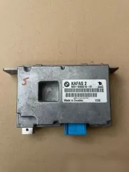 Джгут проводів двигуна BMW 3 F30 F35 F31 9288318 0012261987
