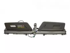 Citroen C4 II Picasso Інші деталі салону автомобіля 98018897BJ 1036844 2002002053