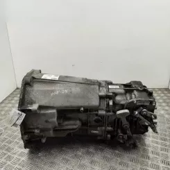 Volkswagen Crafter 6-ступінчаста механічна коробка передач 711680 0CB300031JX