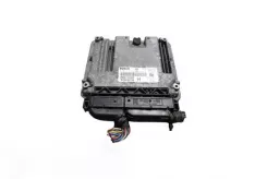 Контролер / модуль ЕБУ Toyota Yaris 896610D450 0281012322 1039S19312