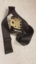 Seat Ibiza II (6k) Передній ремінь безпеки 04167023 6K3857706