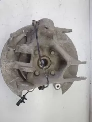 Поворотний кулак заднього колеса Tesla Model S 104250600B 105853900B 104250600