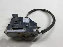 Fiat Grande Punto Замок задніх дверей 51797570 0303081044