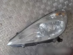 Фара Peugeot 607 89004893 087657