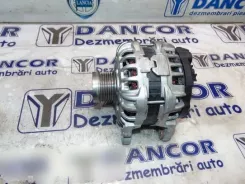 Генератор змінного струму Volkswagen Golf VII 04E903021M 0986XL5456