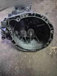 Nissan Primera 5-ступінчаста механічна коробка передач 1018200210 012007