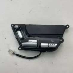 Кнопки керування сидінням Mercedes-Benz S W221 A2218708458 0533232 STV83708
