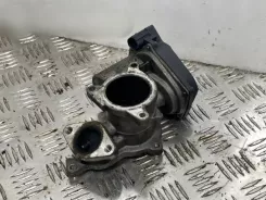 Audi A6 S6 C6 4F Клапан EGR 03G131501R 03211L A2C53060455
