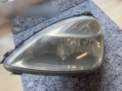 Фара головного світла Mercedes-Benz A W168 0301192201 130202 A1688201761