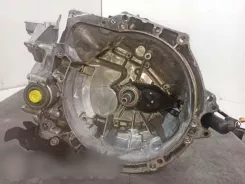 Peugeot 308 Механічна 5-ступінчаста коробка передач 20MB41 0213291