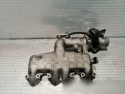 Впускний колектор Volkswagen Caddy 038129713J 100402N3
