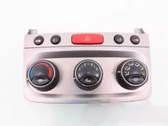 Перемикач вентилятора Alfa Romeo 147 07353241260